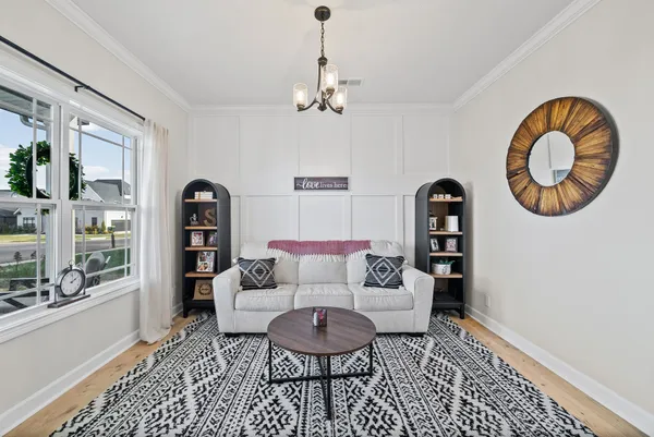 $455,000 | 942 Alton Drive, Clarksville, TN 37043