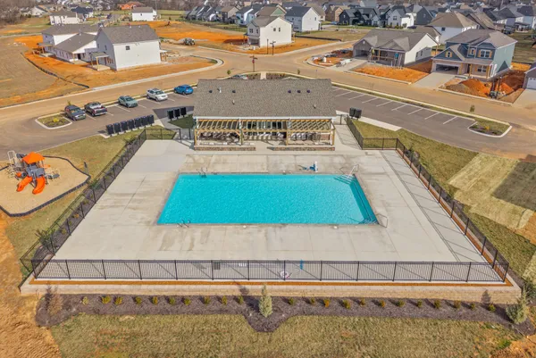 $455,000 | 942 Alton Drive, Clarksville, TN 37043