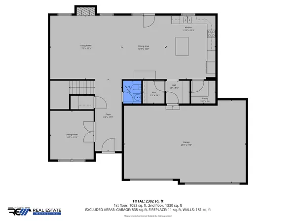 $455,000 | 942 Alton Drive, Clarksville, TN 37043