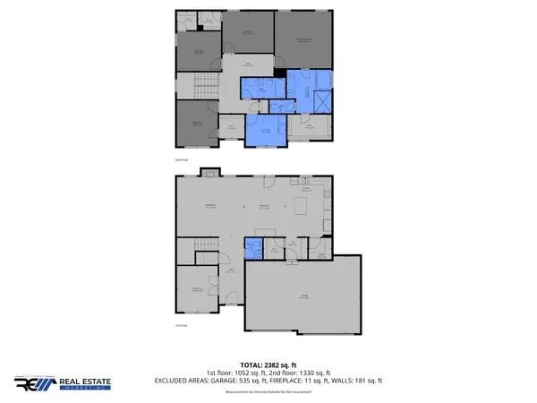 $455,000 | 942 Alton Drive, Clarksville, TN 37043