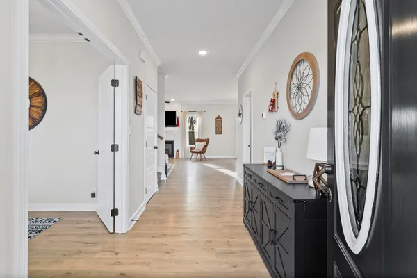 $455,000 | 942 Alton Drive, Clarksville, TN 37043