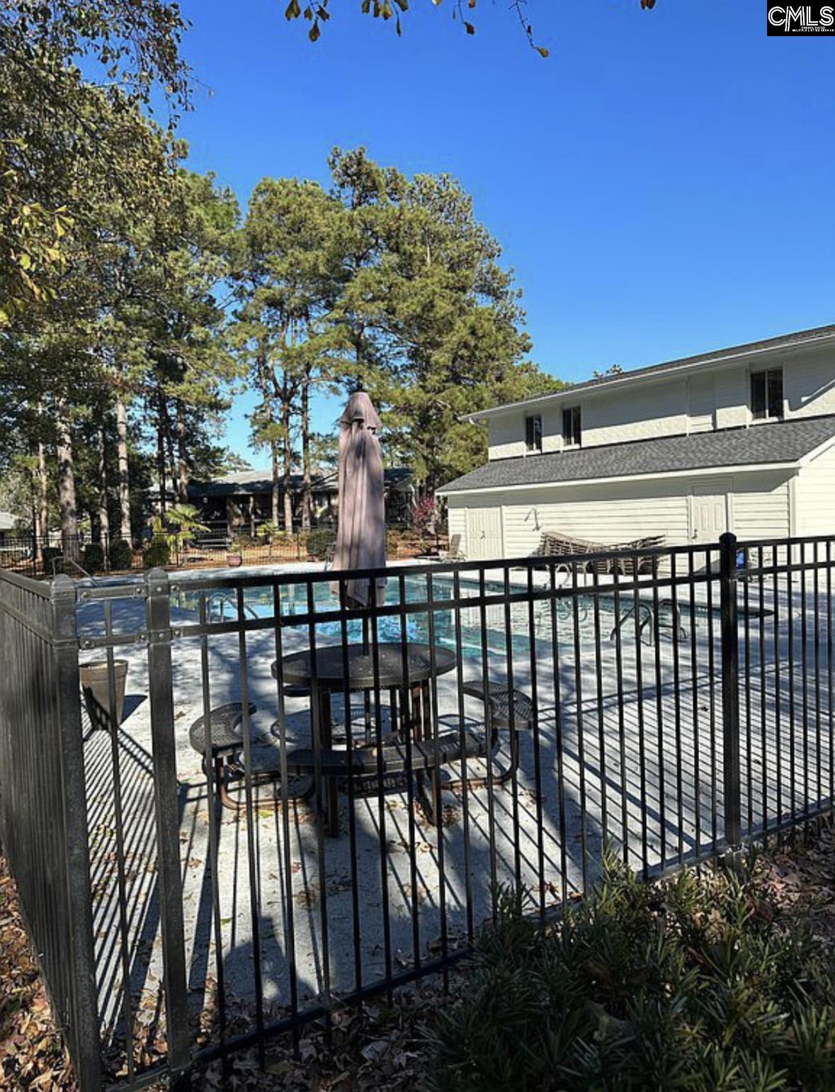6530 Davidson Road, Unit 5E Columbia, SC 29209 - Photo 13 of 15
