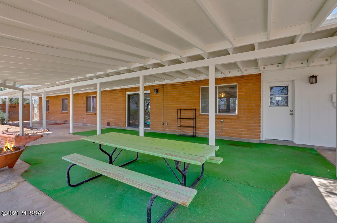 9450 East Ravine Trail Tucson, AZ 85749 - Photo 34 of 39 Gallery Image 34