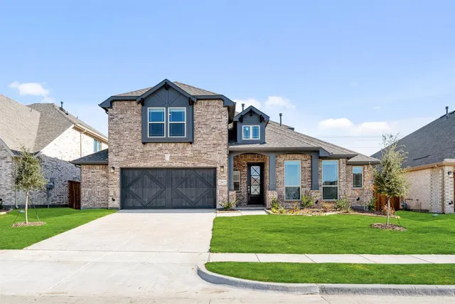 $568,076 | 2415 Carpano Lane, Rockwall, TX 75032