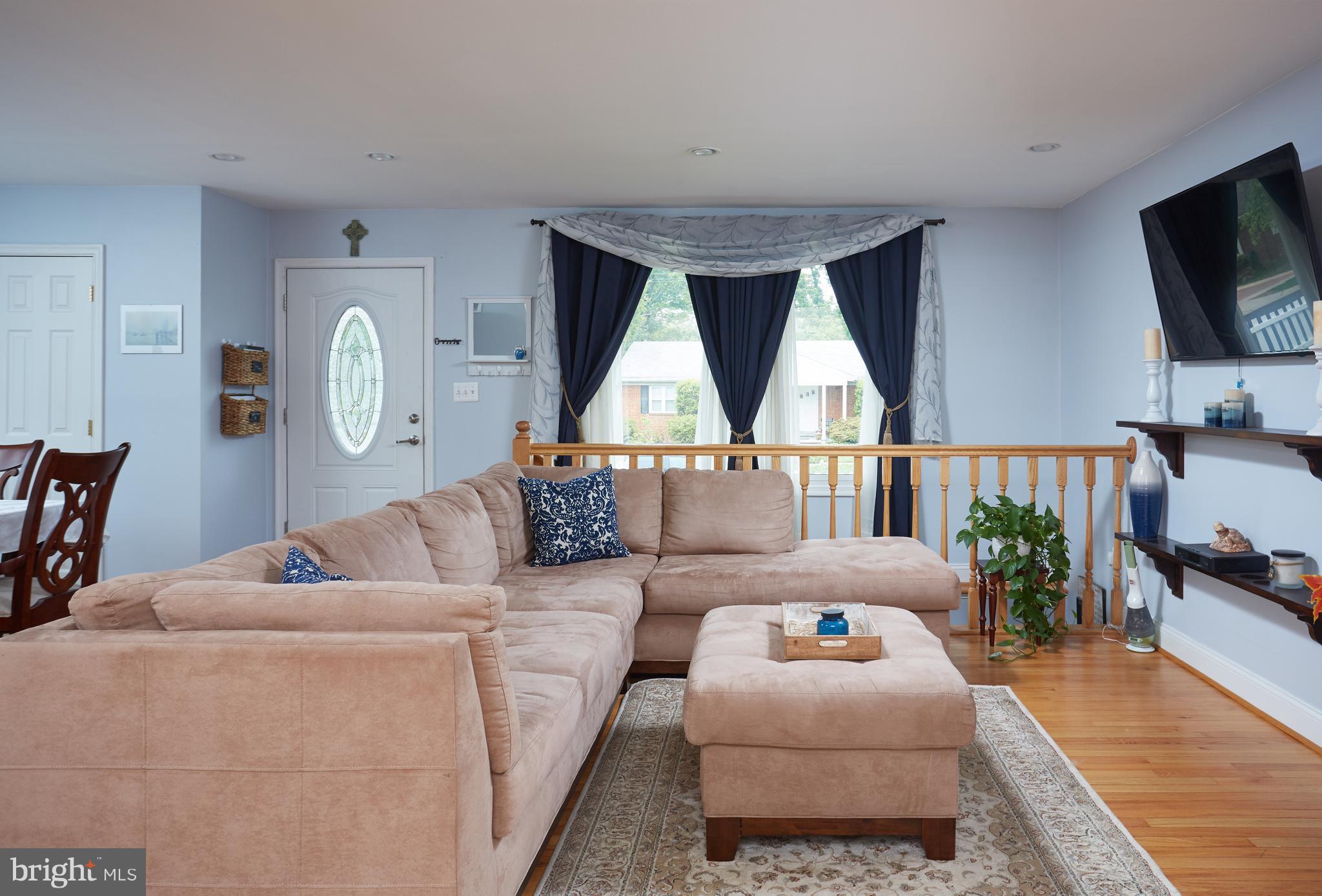 10609 Edgewood Avenue Silver Spring, MD 20901 - Photo 12 of 30 Interior (General)