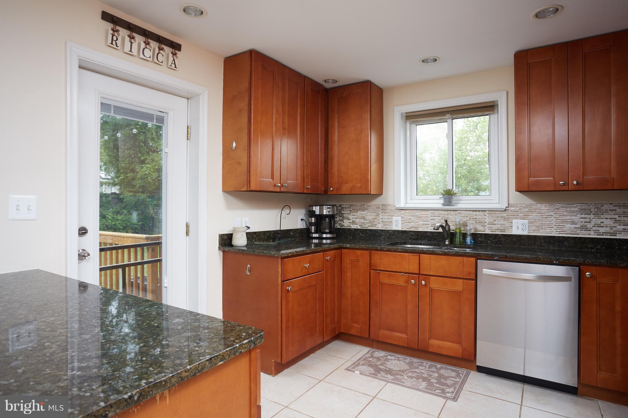 10609 Edgewood Avenue Silver Spring, MD 20901 - Photo 13 of 30 Kitchen