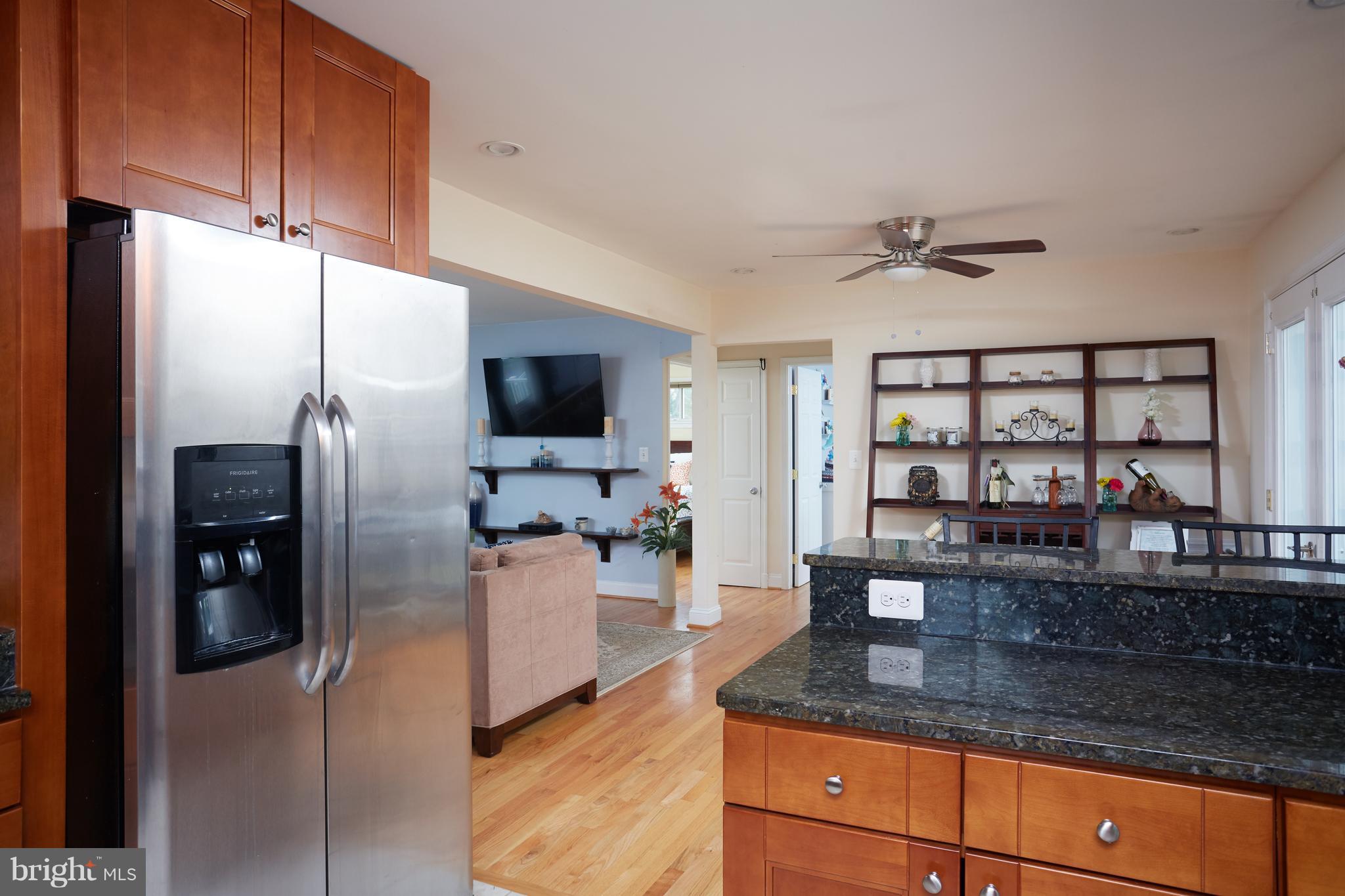 10609 Edgewood Avenue Silver Spring, MD 20901 - Photo 15 of 30 Kitchen