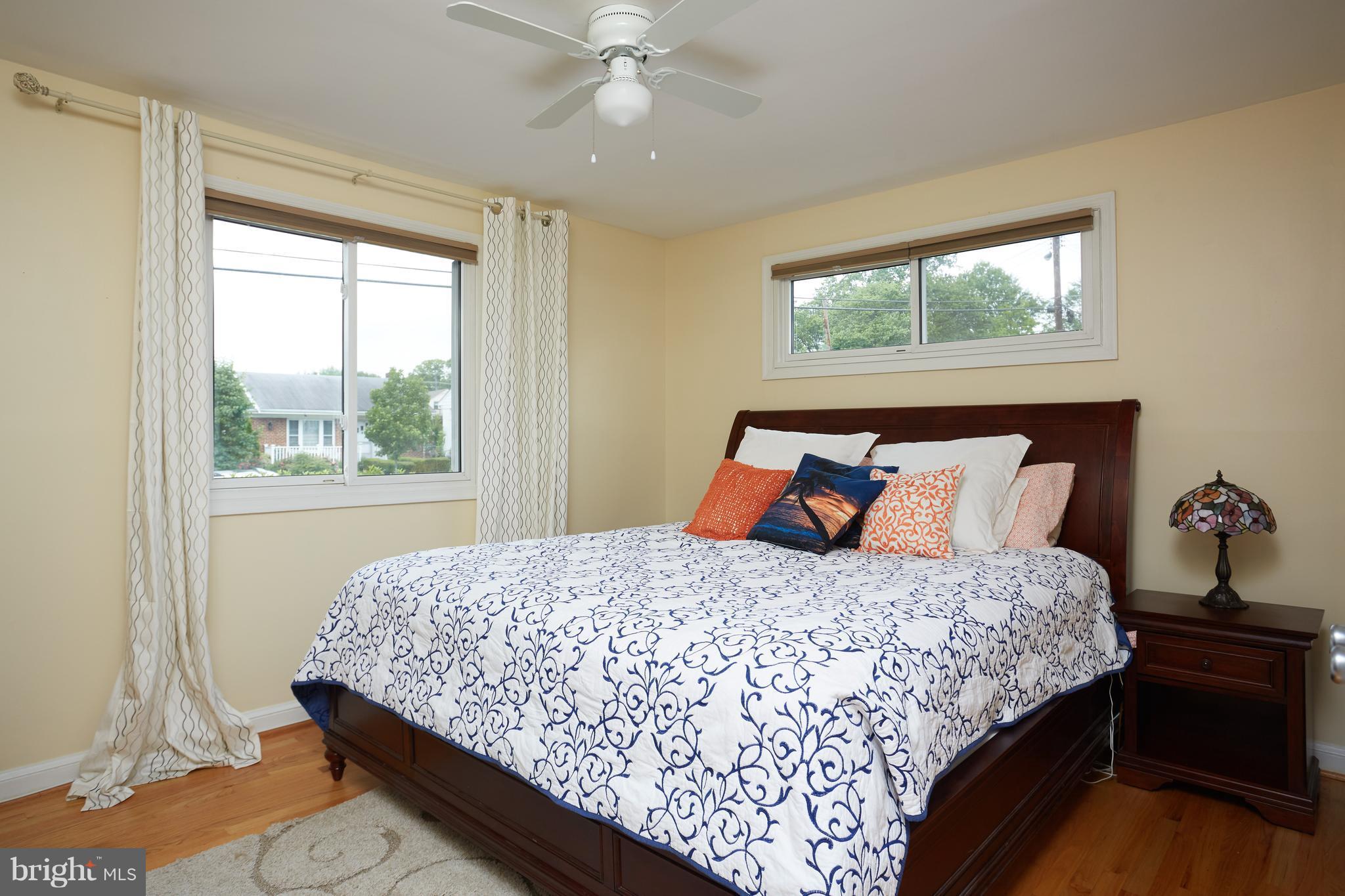 10609 Edgewood Avenue Silver Spring, MD 20901 - Photo 16 of 30 Bedroom