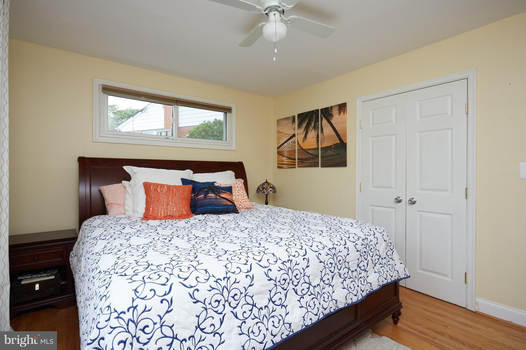 10609 Edgewood Avenue Silver Spring, MD 20901 - Photo 17 of 30 Bedroom
