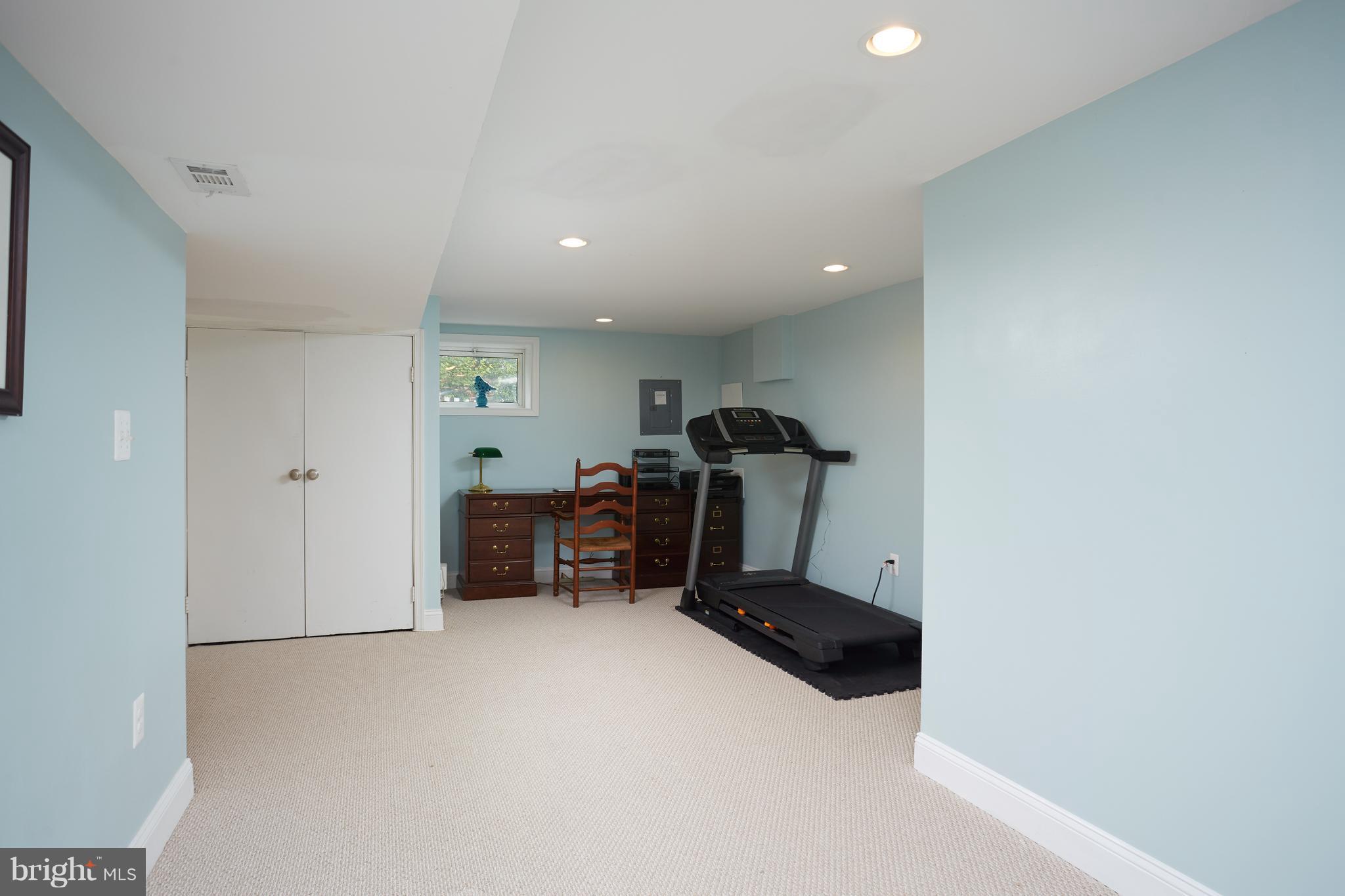 10609 Edgewood Avenue Silver Spring, MD 20901 - Photo 19 of 30 Basement