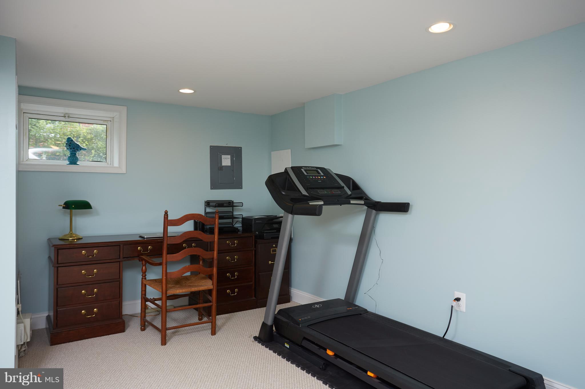 10609 Edgewood Avenue Silver Spring, MD 20901 - Photo 21 of 30 Basement