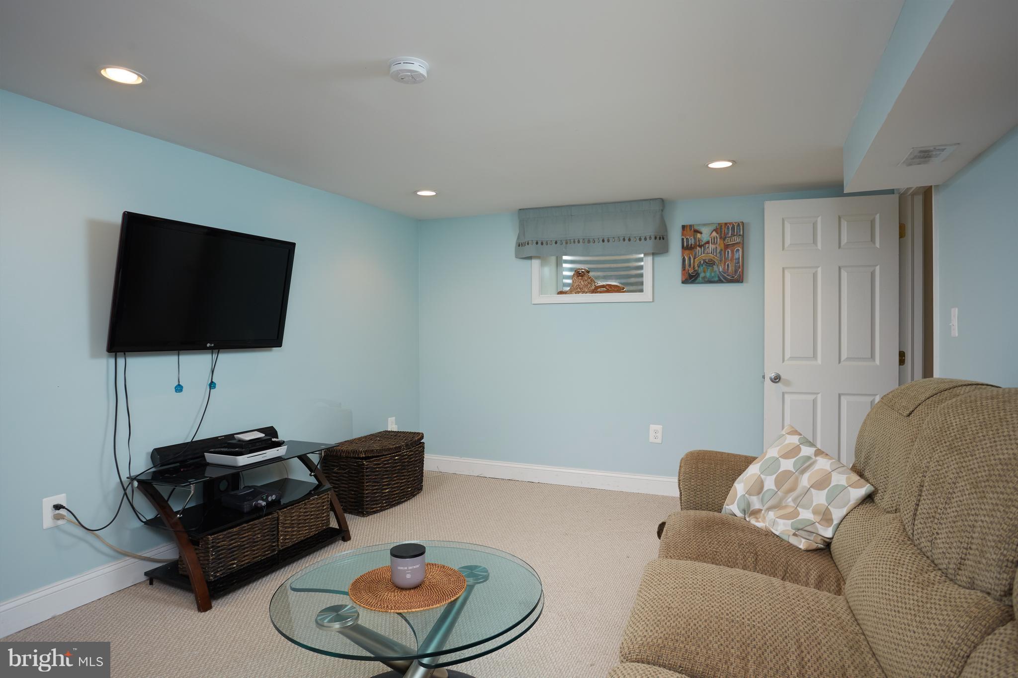 10609 Edgewood Avenue Silver Spring, MD 20901 - Photo 22 of 30 Basement