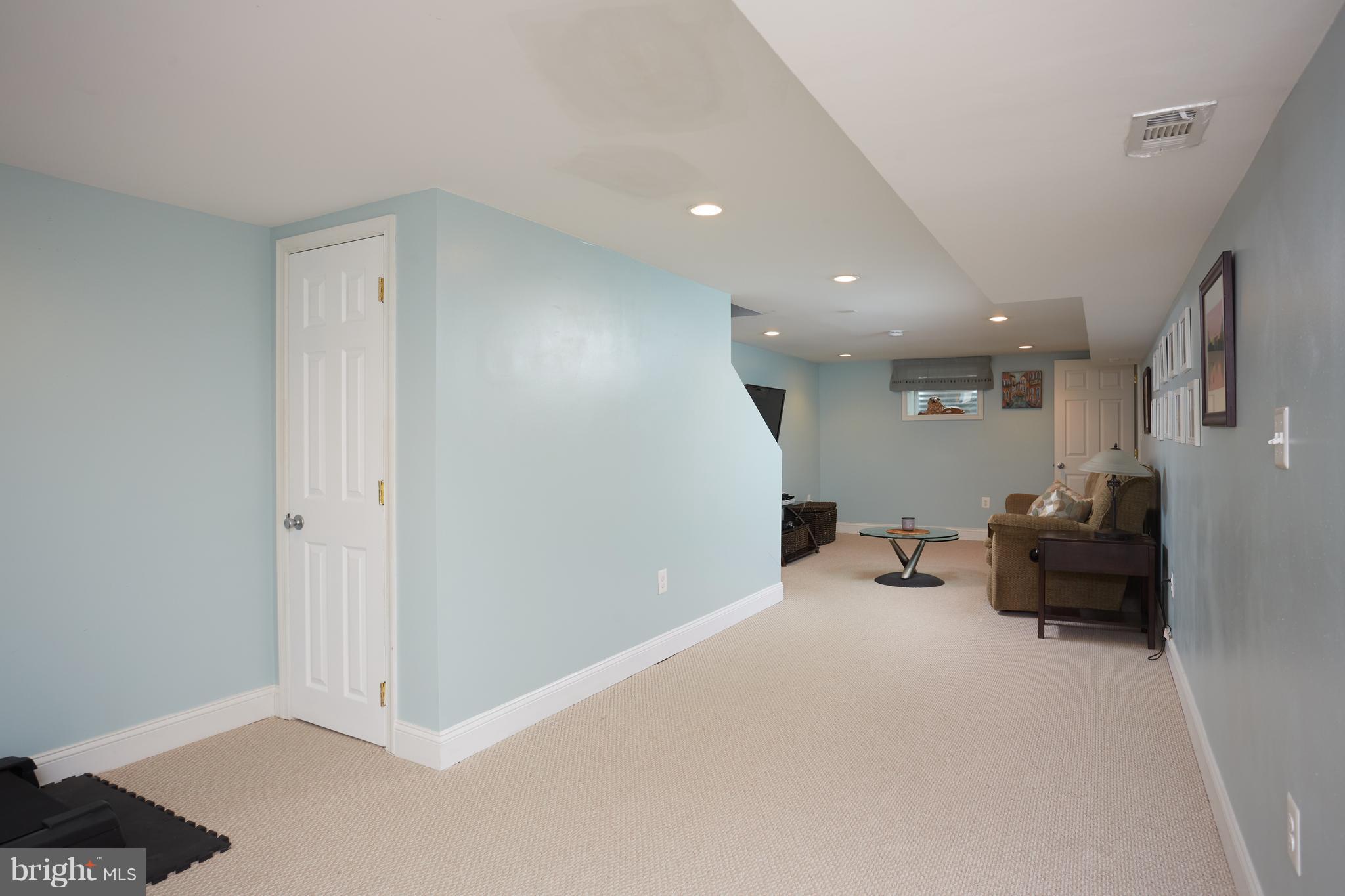 10609 Edgewood Avenue Silver Spring, MD 20901 - Photo 23 of 30 Basement
