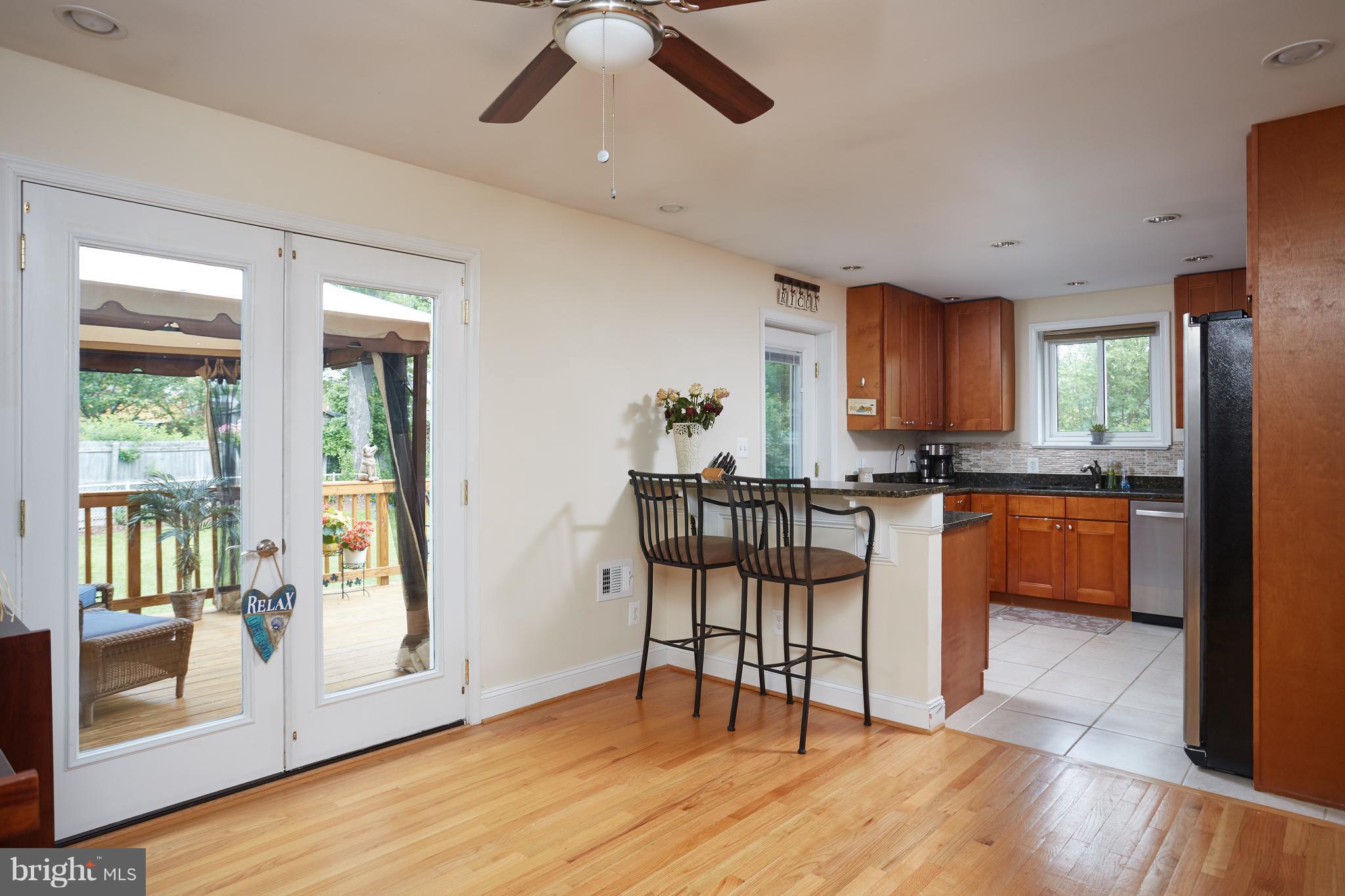 10609 Edgewood Avenue Silver Spring, MD 20901 - Photo 9 of 30 Interior (General)