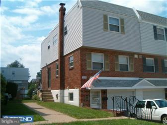 1814 Tomlinson Road Philadelphia, PA 19116 - Photo 1 of 12 Exterior Front