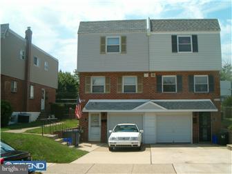 1814 Tomlinson Road Philadelphia, PA 19116 - Photo 2 of 12 Exterior Front