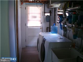 1814 Tomlinson Road Philadelphia, PA 19116 - Photo 12 of 12 Laundry Room