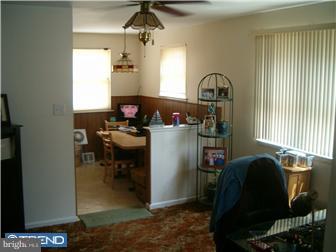 1814 Tomlinson Road Philadelphia, PA 19116 - Photo 7 of 12 Dining Room
