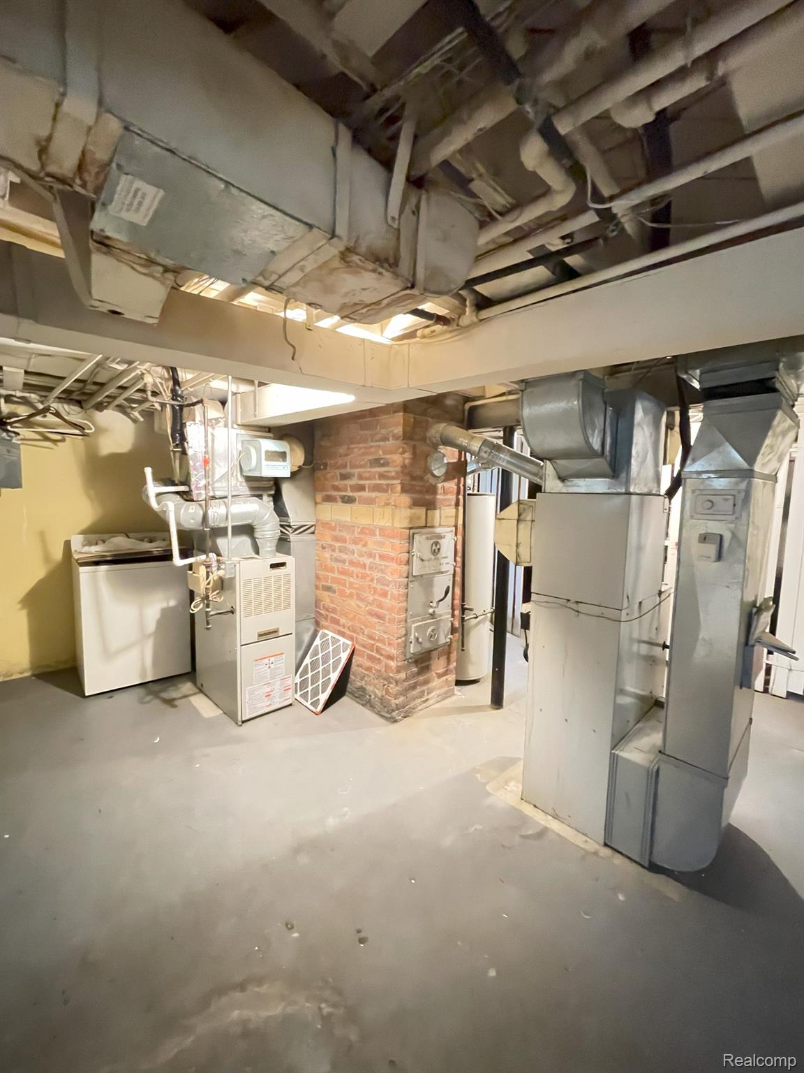 1441 South Telegraph Road, Unit 9 Dearborn, MI 48124 - Photo 34 of 43 Gallery Image 34
