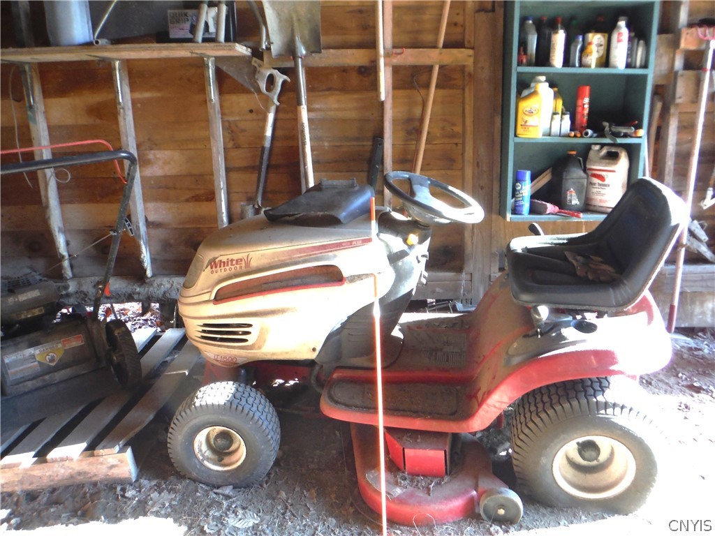 X Buck Lake Road Port Leyden, NY 13433 - Photo 33 of 50 riding mower