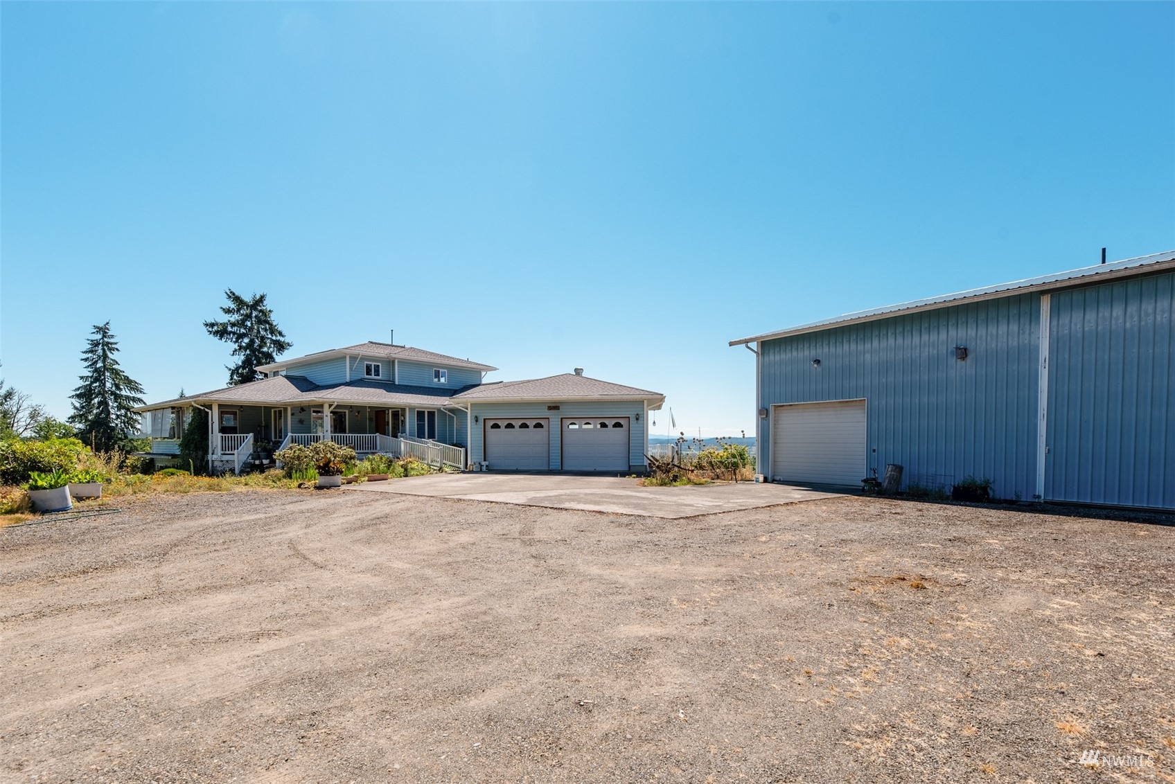 1840 Seminary Hill Road Centralia, WA 98531 - Photo 1 of 40 Gallery Image 1