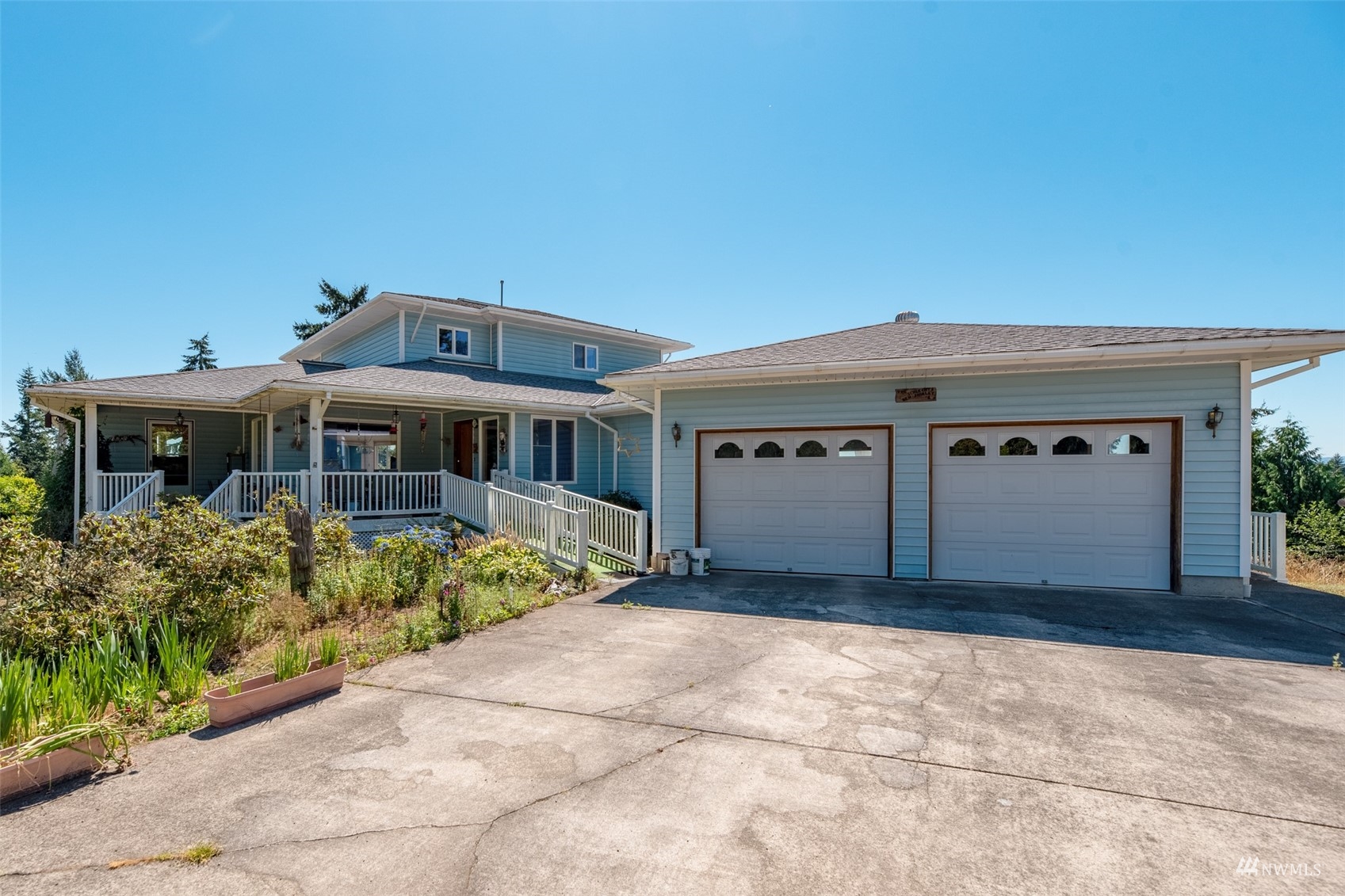 1840 Seminary Hill Road Centralia, WA 98531 - Photo 2 of 40 Gallery Image 2