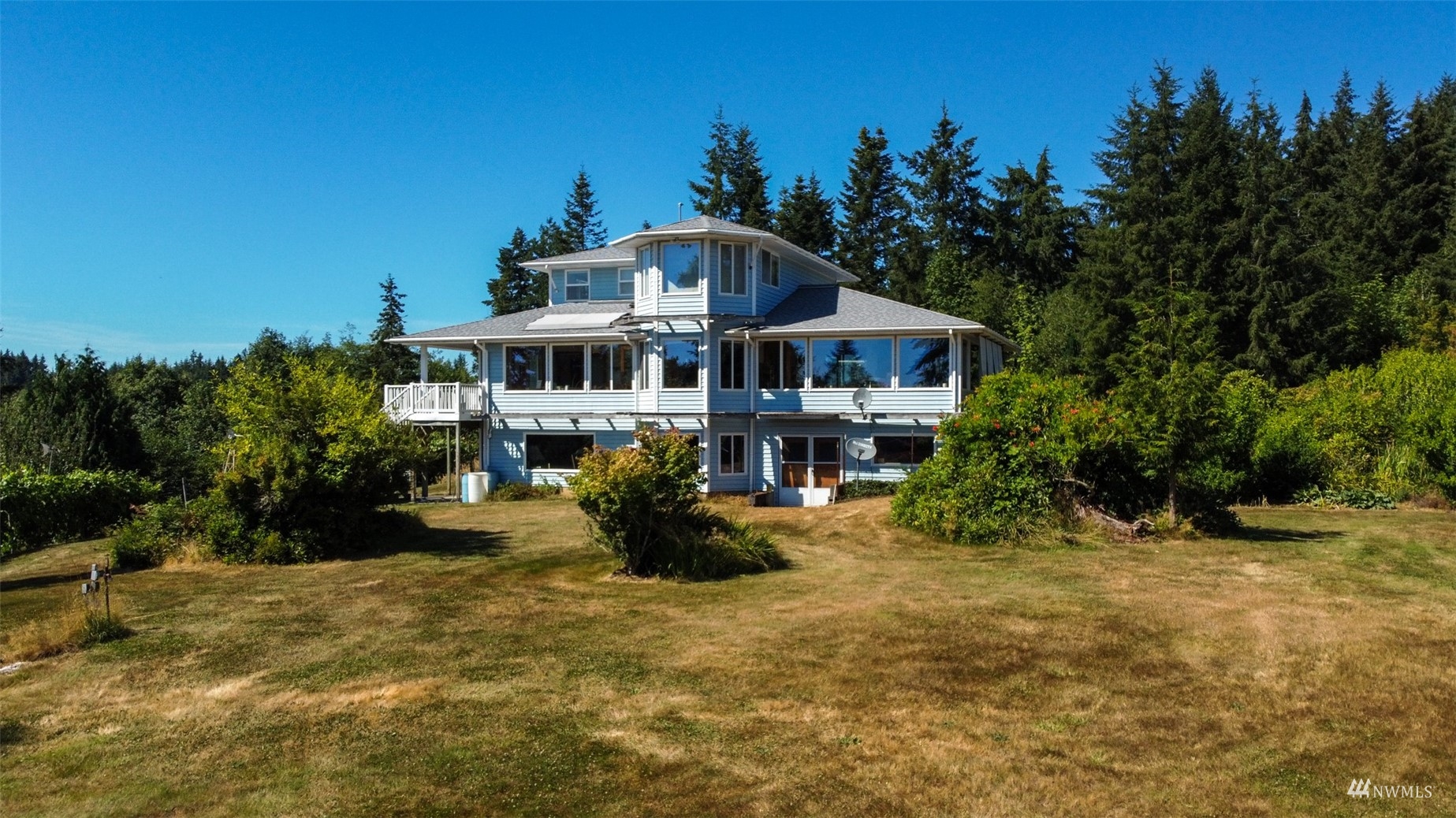1840 Seminary Hill Road Centralia, WA 98531 - Photo 3 of 40 Gallery Image 3