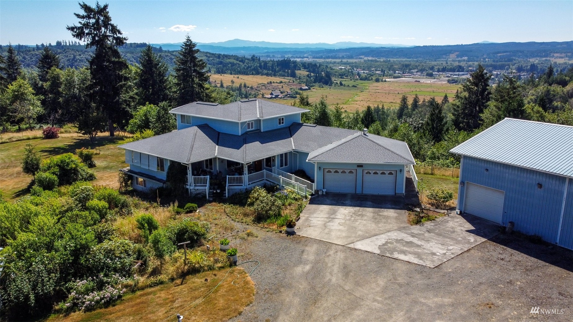 1840 Seminary Hill Road Centralia, WA 98531 - Photo 4 of 40 Gallery Image 4