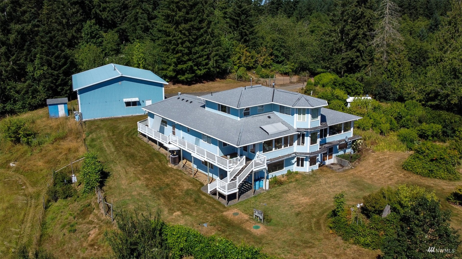 1840 Seminary Hill Road Centralia, WA 98531 - Photo 9 of 40 Gallery Image 9