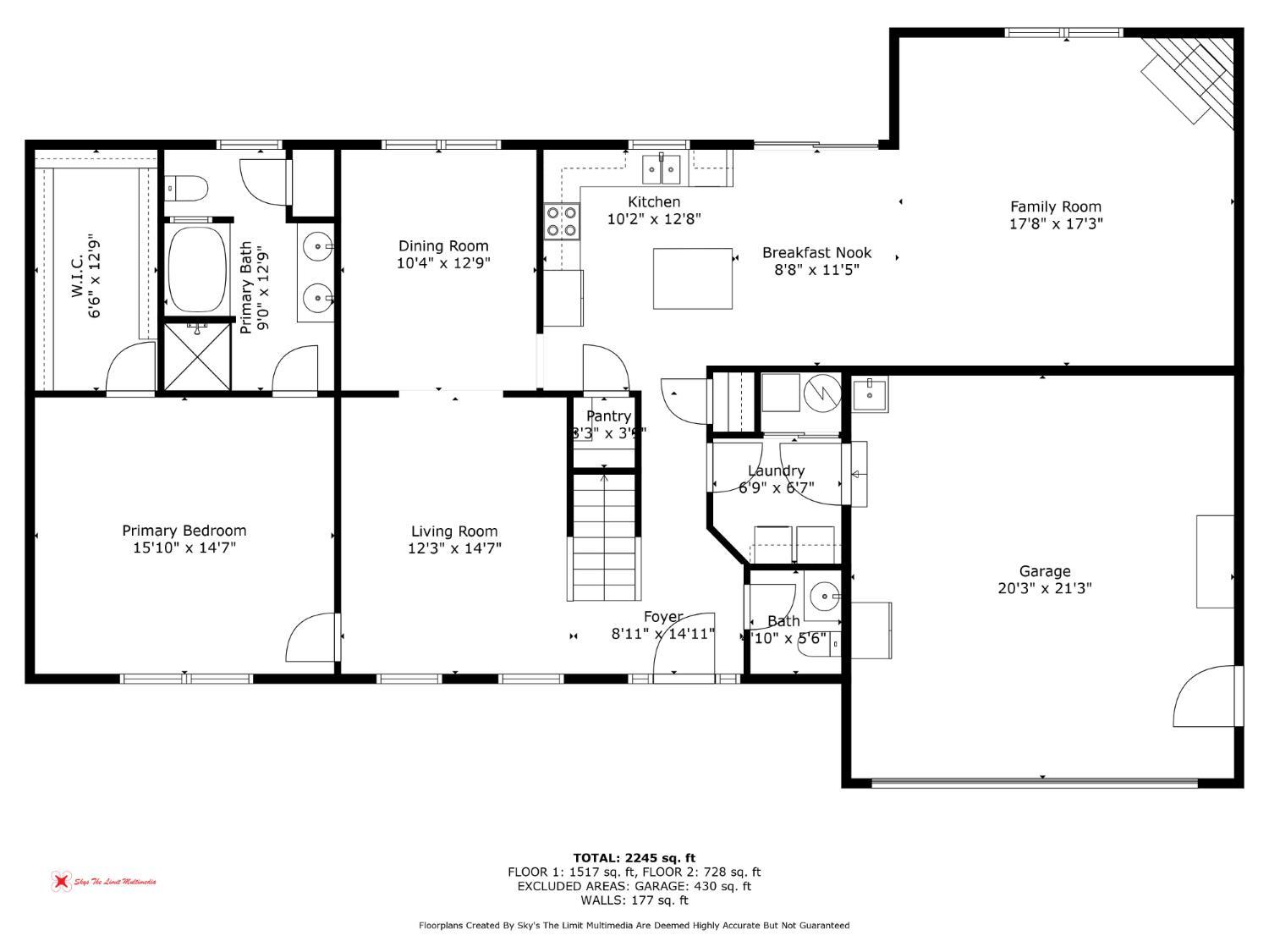 1211 Pratt Road Blanchester, OH 45107 - Photo 54 of 55 Gallery Image 54