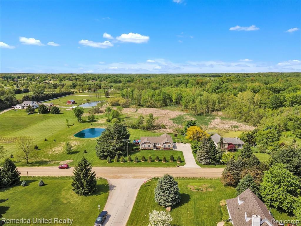 3158 West Marr Road Howell, MI 48855 - Photo 71 of 74