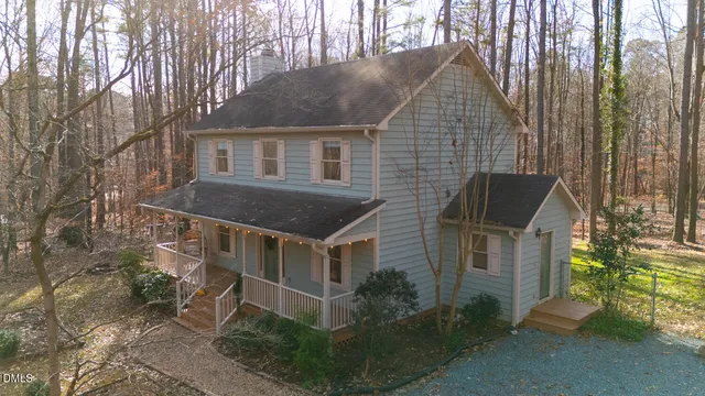 $490,000 | 2509 Old NC 10, Hillsborough, NC 27278