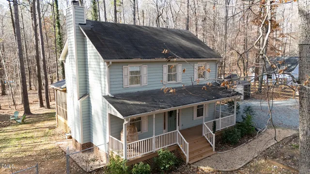 $490,000 | 2509 Old NC 10, Hillsborough, NC 27278
