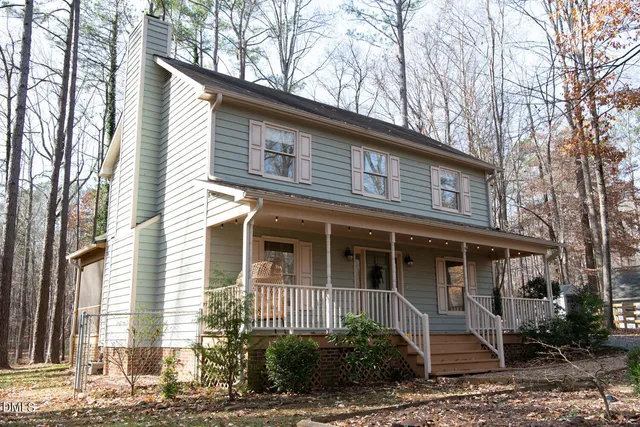 $490,000 | 2509 Old NC 10, Hillsborough, NC 27278