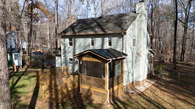 $490,000 | 2509 Old NC 10, Hillsborough, NC 27278