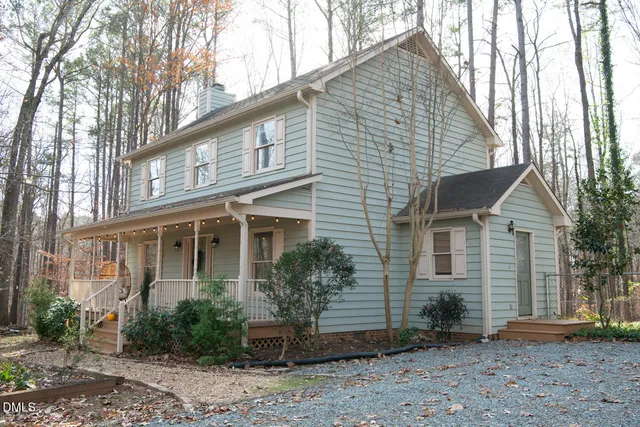 $490,000 | 2509 Old NC 10, Hillsborough, NC 27278