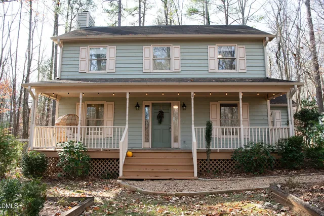 $490,000 | 2509 Old NC 10, Hillsborough, NC 27278