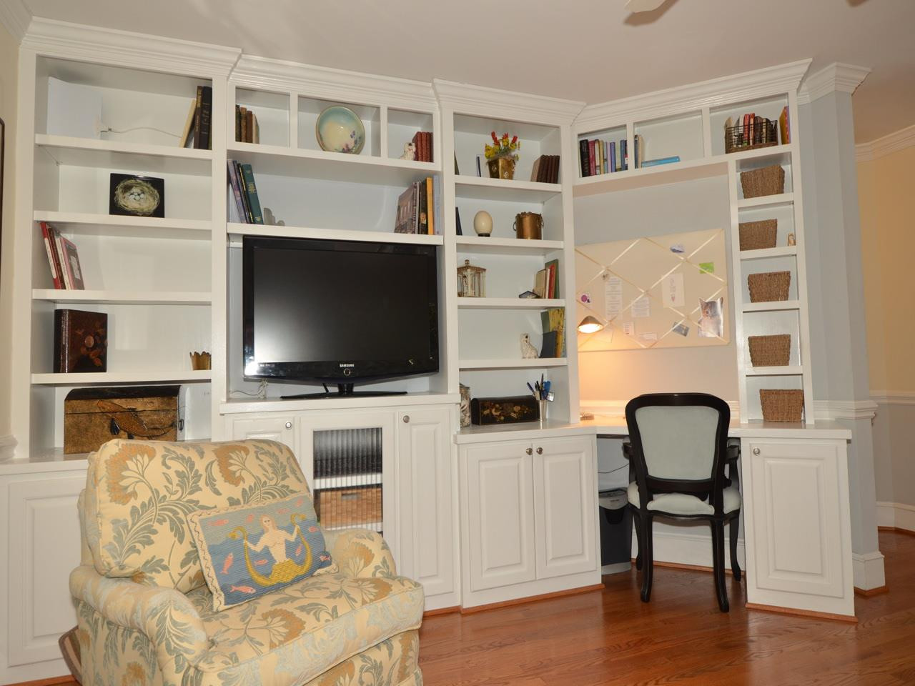 2404 Kentfield Drive Raleigh, NC 27615 - Photo 10 of 25 Photo 10