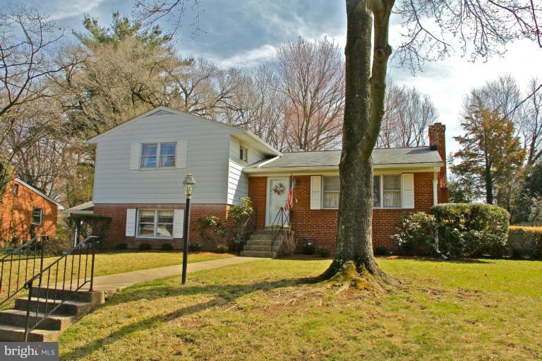7109 Sea Cliff Road McLean, VA 22101 - Photo 27 of 27 Exterior (Front)