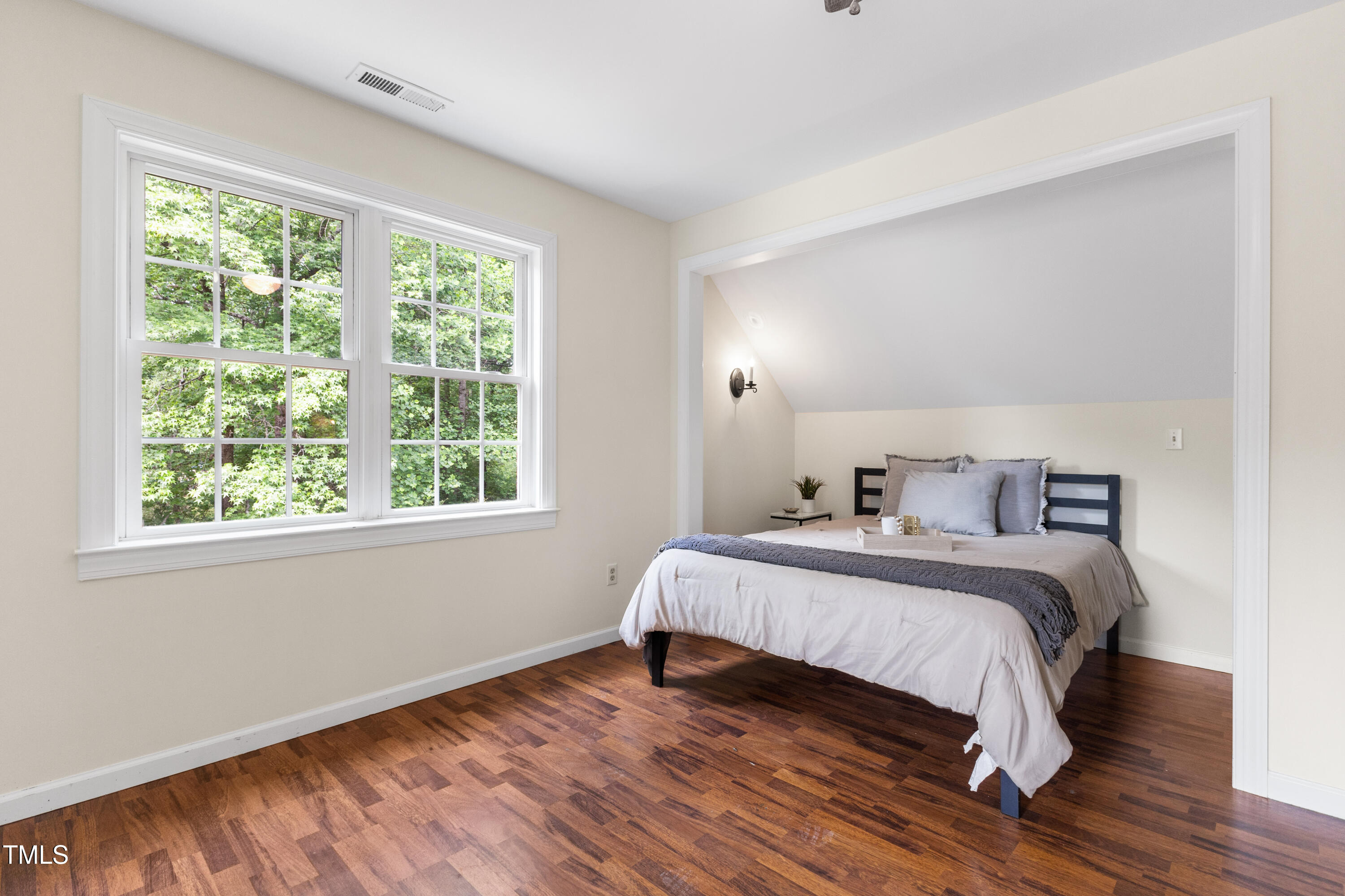 5237 Christian Light Road Fuquay-Varina, NC 27526 - Photo 32 of 56 upper left bed
