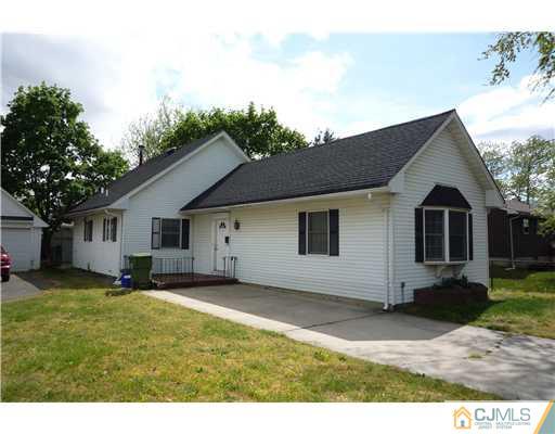 86 Washington Road Sayreville, NJ 08872 - Photo 1 of 10 Gallery Image 1