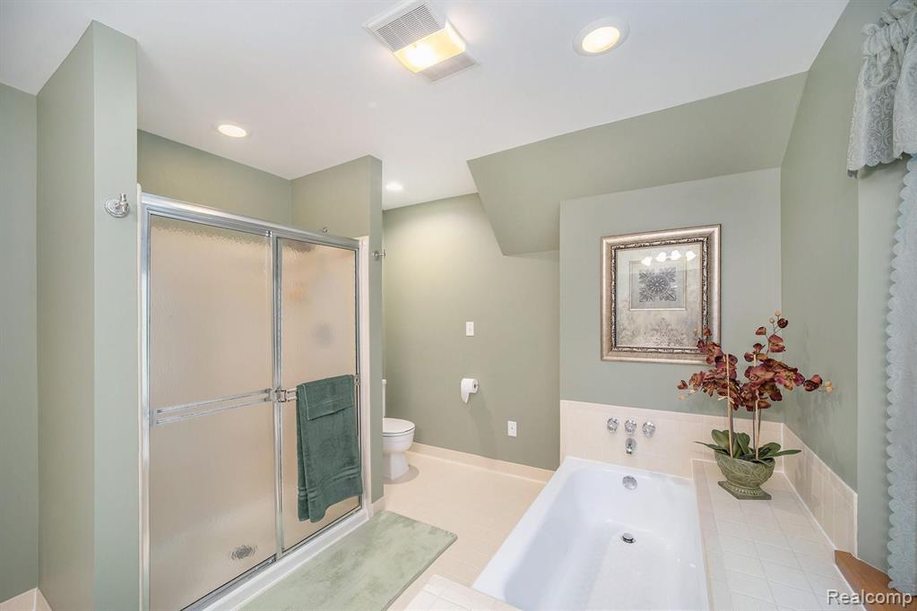 3659 Worthington Court Rochester Hills, MI 48309 - Photo 32 of 42