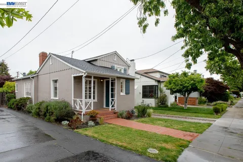 $995,000 | 905 Del Mar Avenue, Alameda, CA 94501