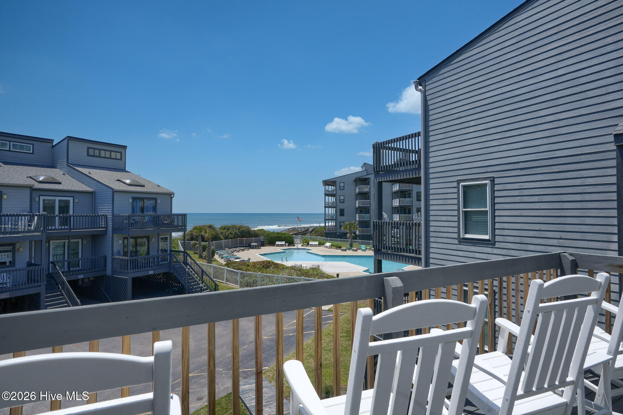 1928 New River Inlet Road, Unit 212 North Topsail Beach, NC 28460 - Photo 34 of 56 212 Shipwatch - Interior - MLS_29