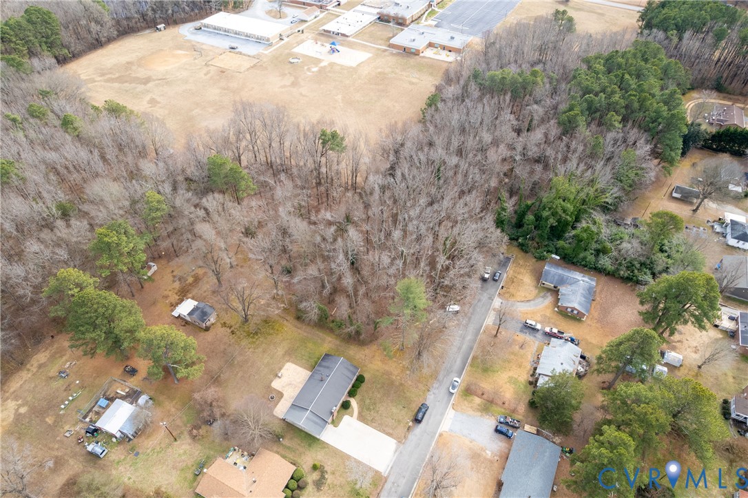 42 Maple Lane Blackstone, VA 23824 - Photo 34 of 35