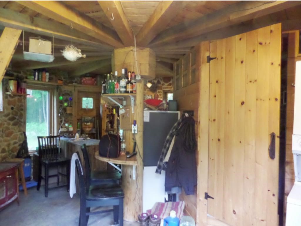 427 Bemis Farm Road Marshfield, VT 05667 - Photo 6 of 13 Gallery Image 6