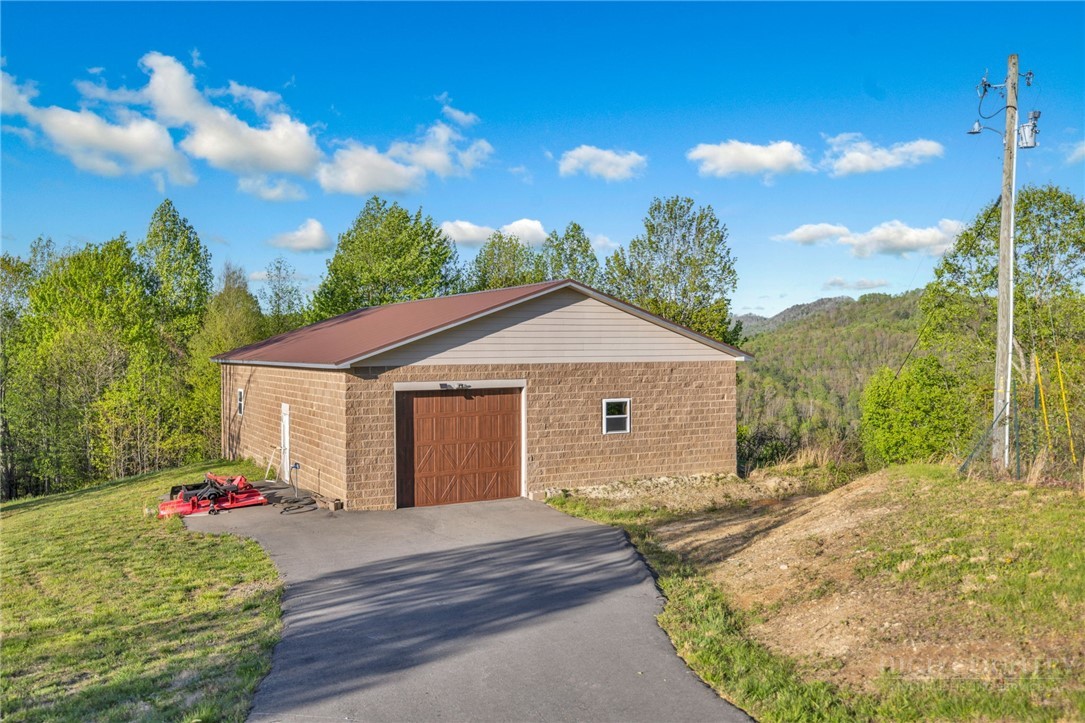 5939 Big Laurel Road Creston, NC 28615 - Photo 43 of 50