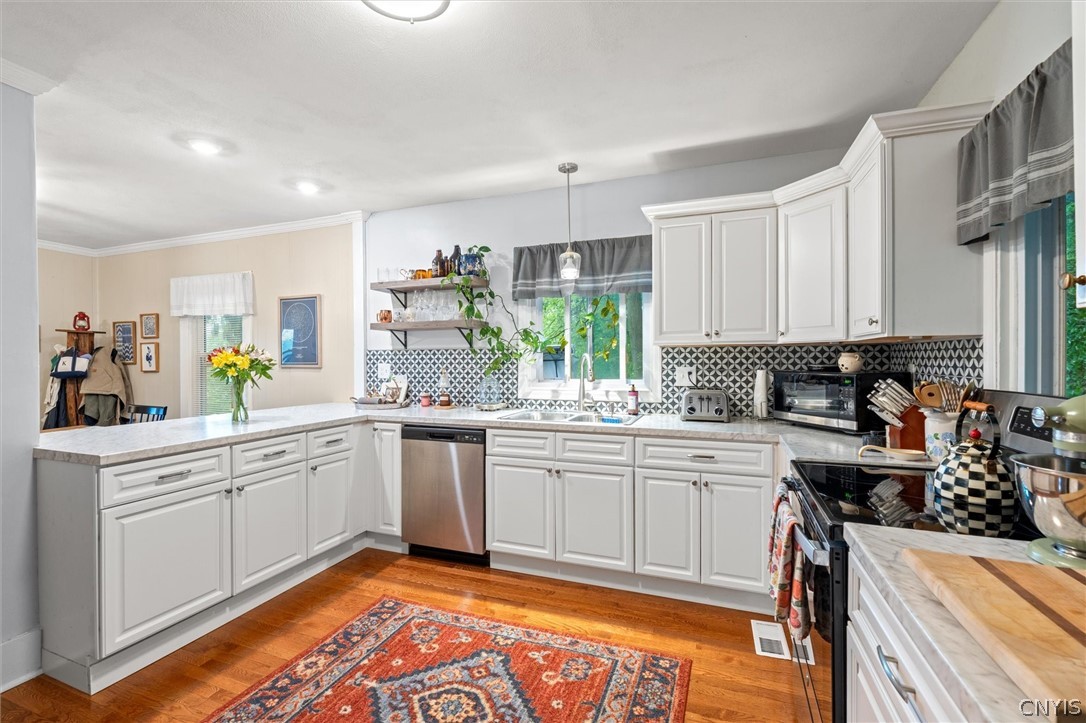 2417 Onativia Road LaFayette, NY 13084 - Photo 12 of 37