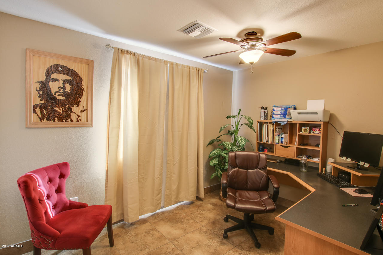 3550 East Thunderbird Road Phoenix, AZ 85032 - Photo 11 of 17 Bedroom 2