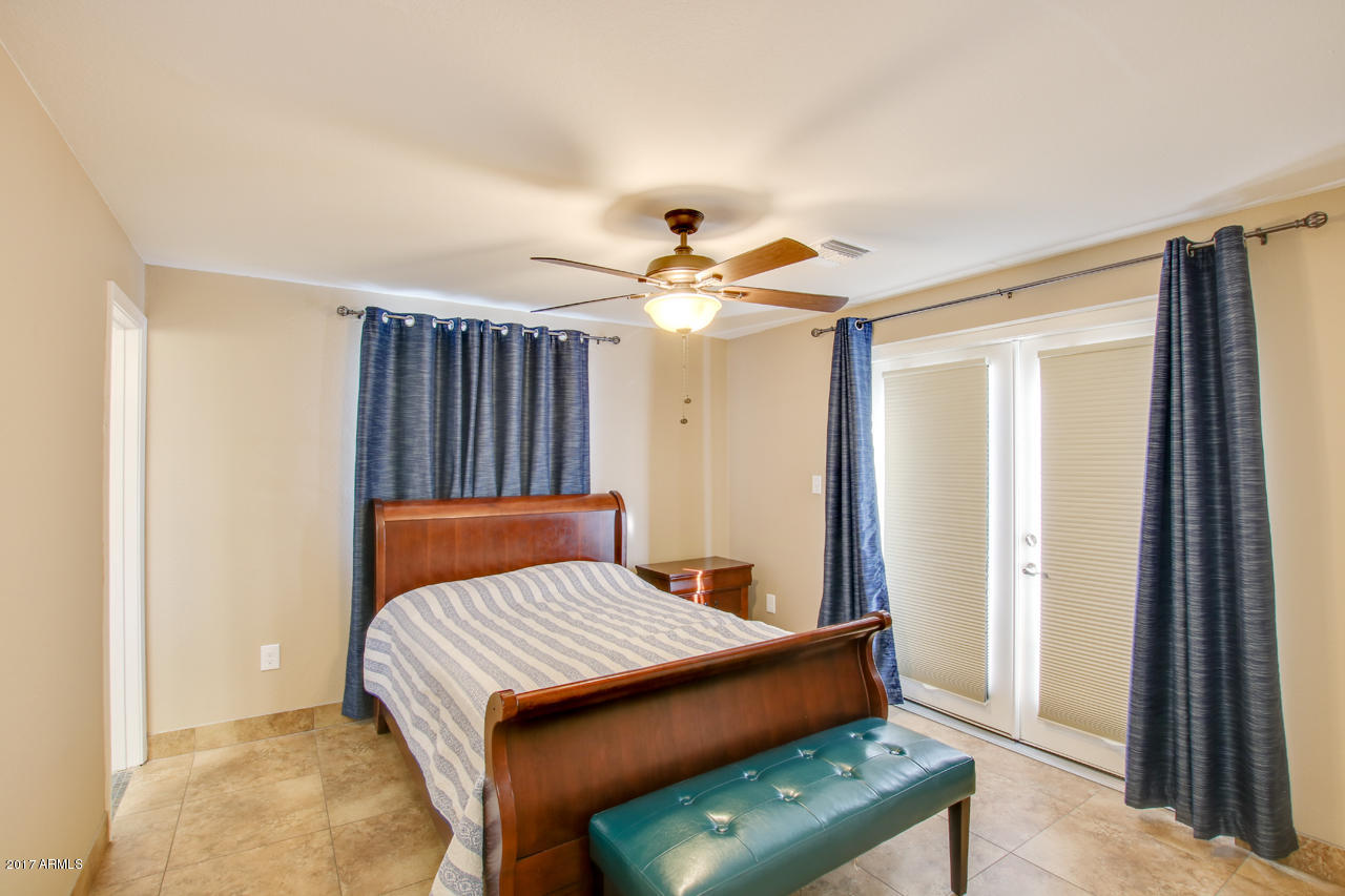 3550 East Thunderbird Road Phoenix, AZ 85032 - Photo 12 of 17 Master Bedroom